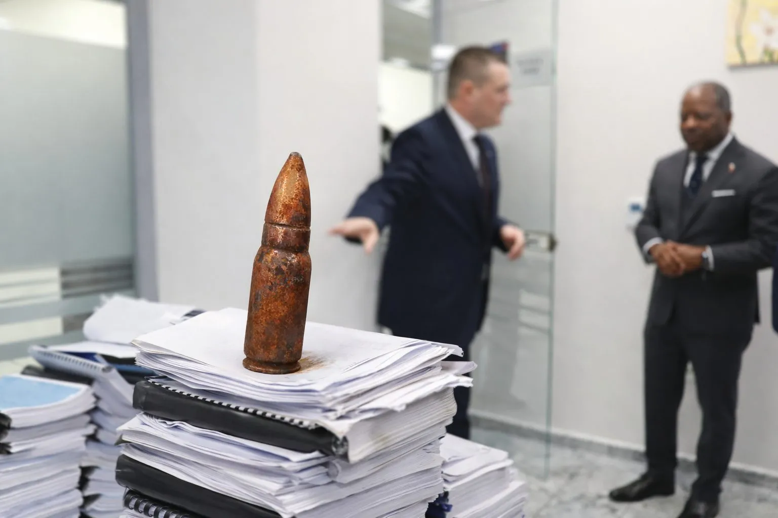 Si u ndryshk “Plumbi i Artë” i SPAK-ut?