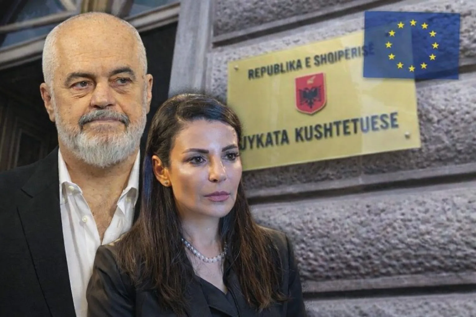 Imuneti i Belinda Ballukut, KE thirrje urgjente Kuvendit