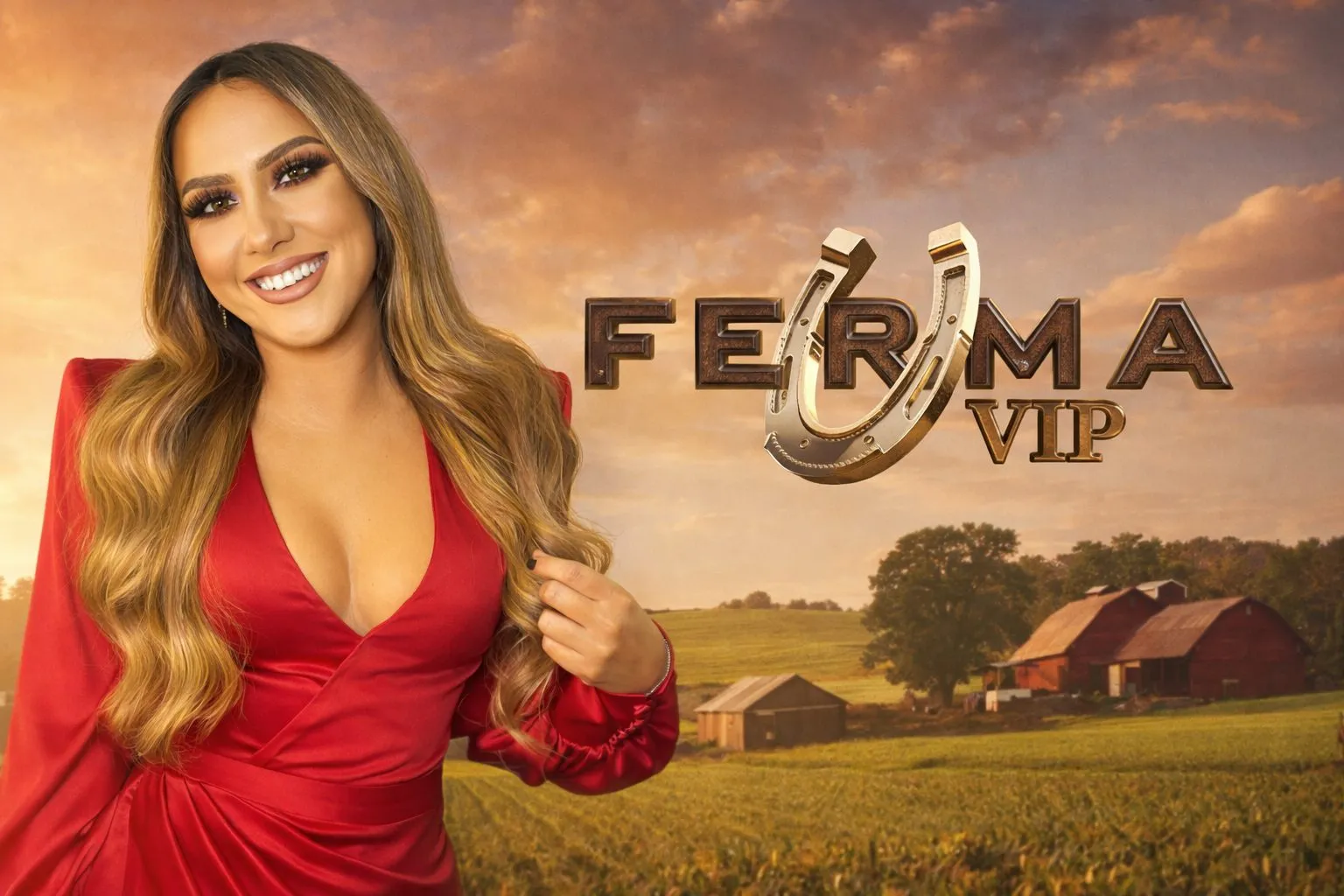 Më shpejt seç e prisnit, zbulohet kur nis “Ferma VIP”!