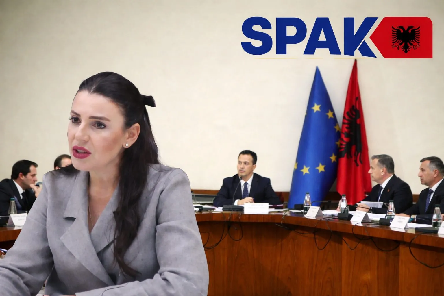 Çfarë do ndodhë, nesër me fatin e Beinda Ballukut?
