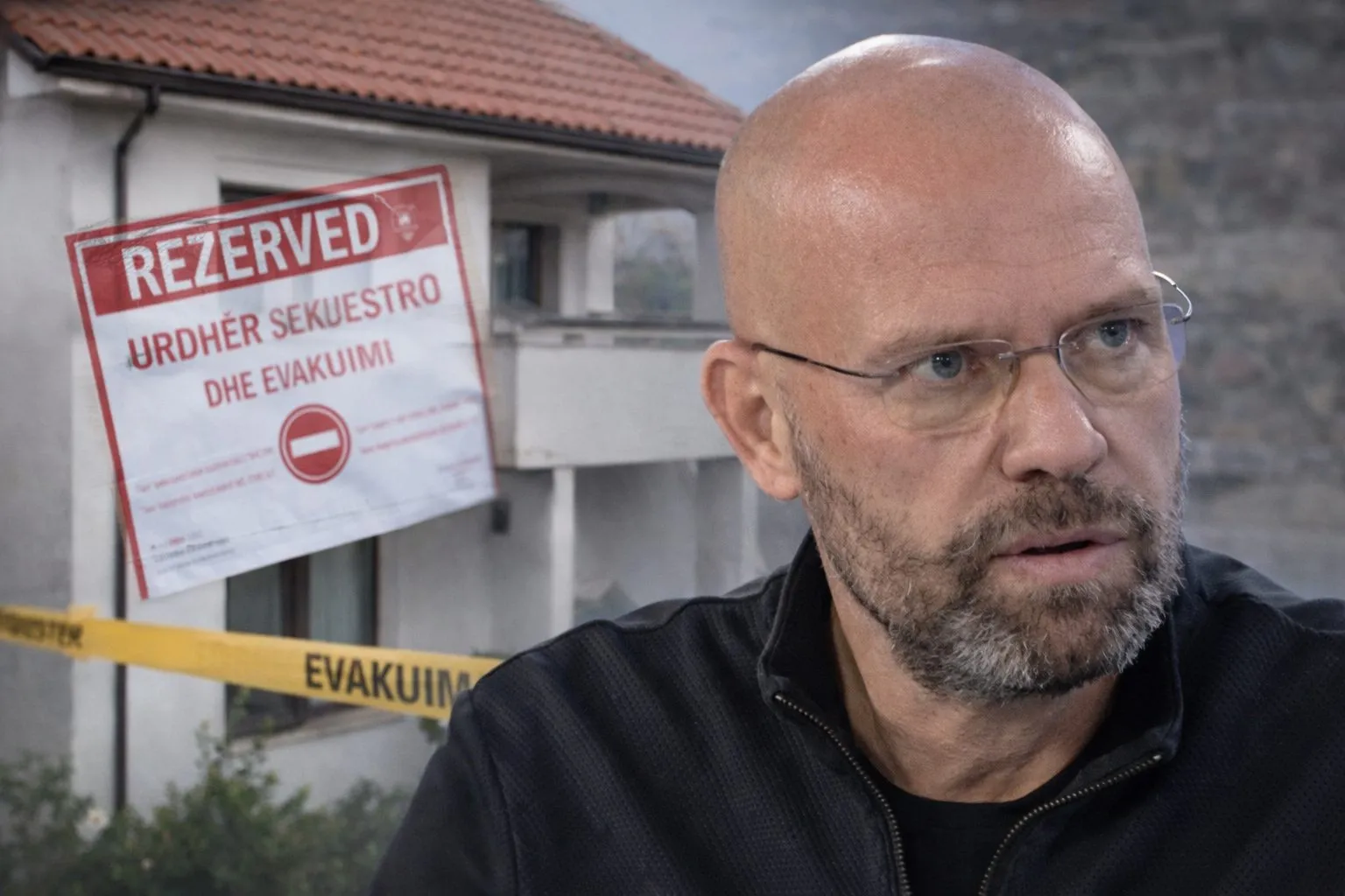 Ylli Manjani ngre alarmin: Qytetarët rrezikojnë të humbasin pronat