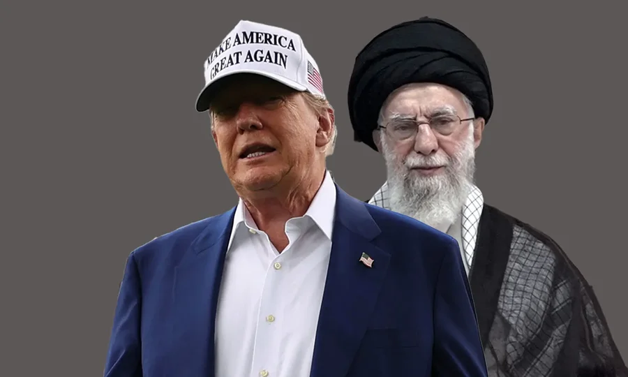 Donald Trump: Ali Khamenei ka vdekur!