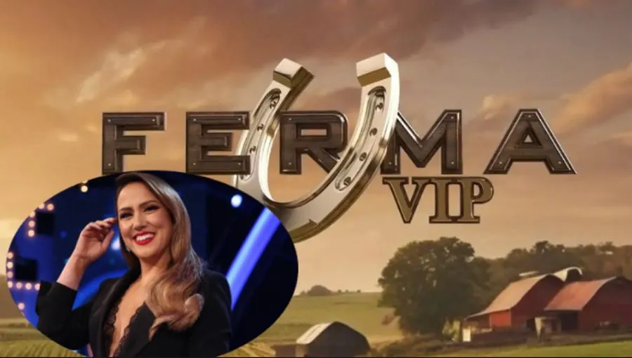 Surpriza nga Ferma VIP, zbulohet emri i konkurretit të parë