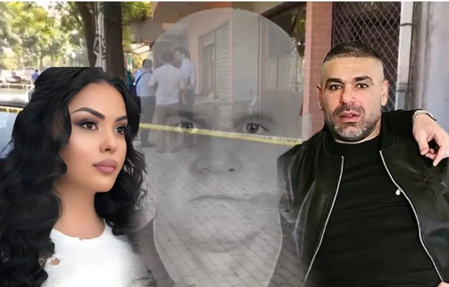 Gjykata e Lartë rrëzon SPAK-un, ish-partnerja e Safet Bajrit mbetet në arrest shtëpie