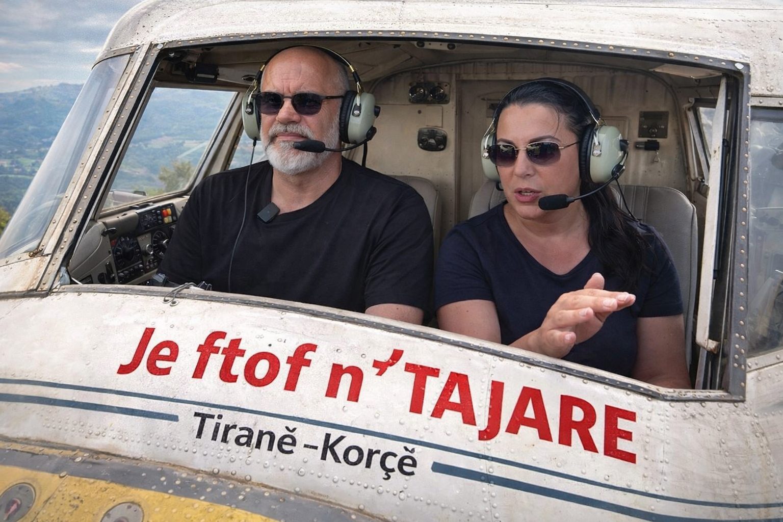 Jo vetëm Rama dhe Belinda janë “ftof n’tajare”!