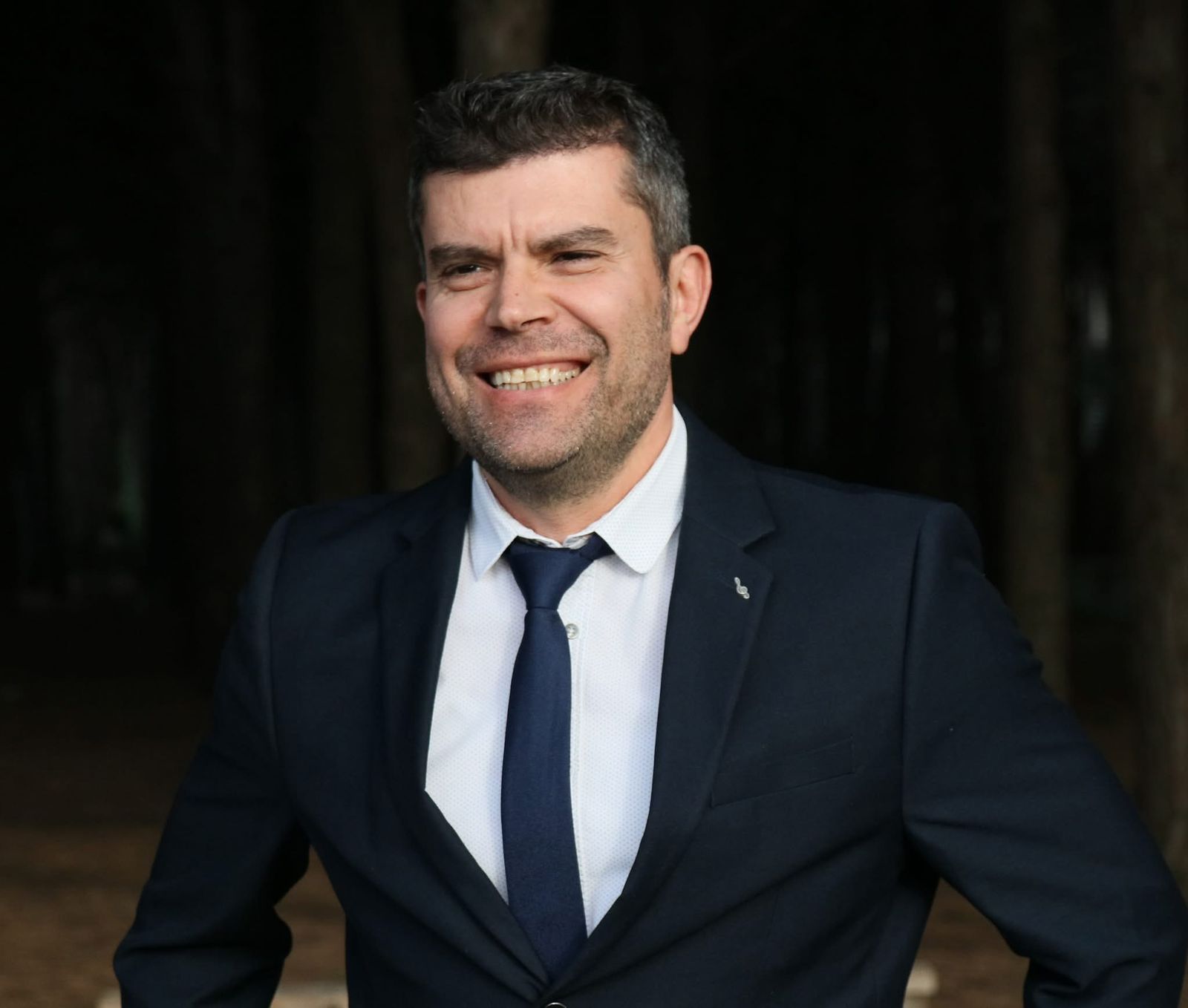 Në pritje të opozitës së përsosur