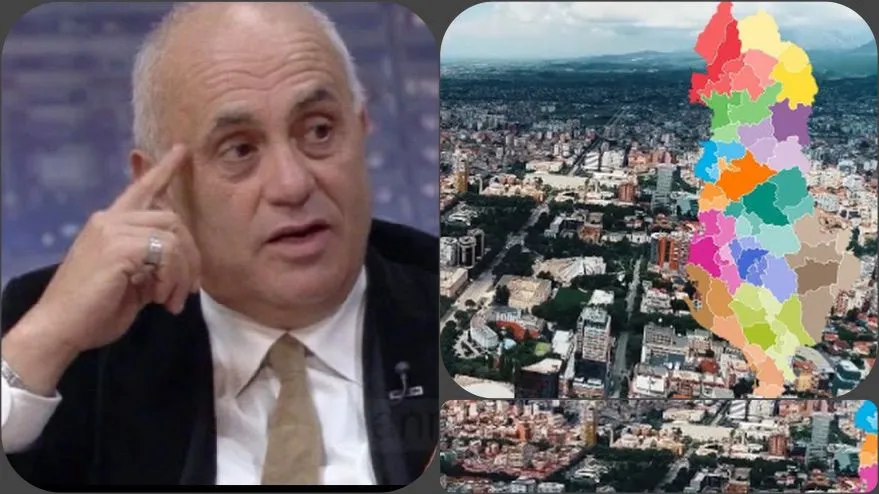 Reforma e ashtuquajtur territoriale: pushteti dhe opozita