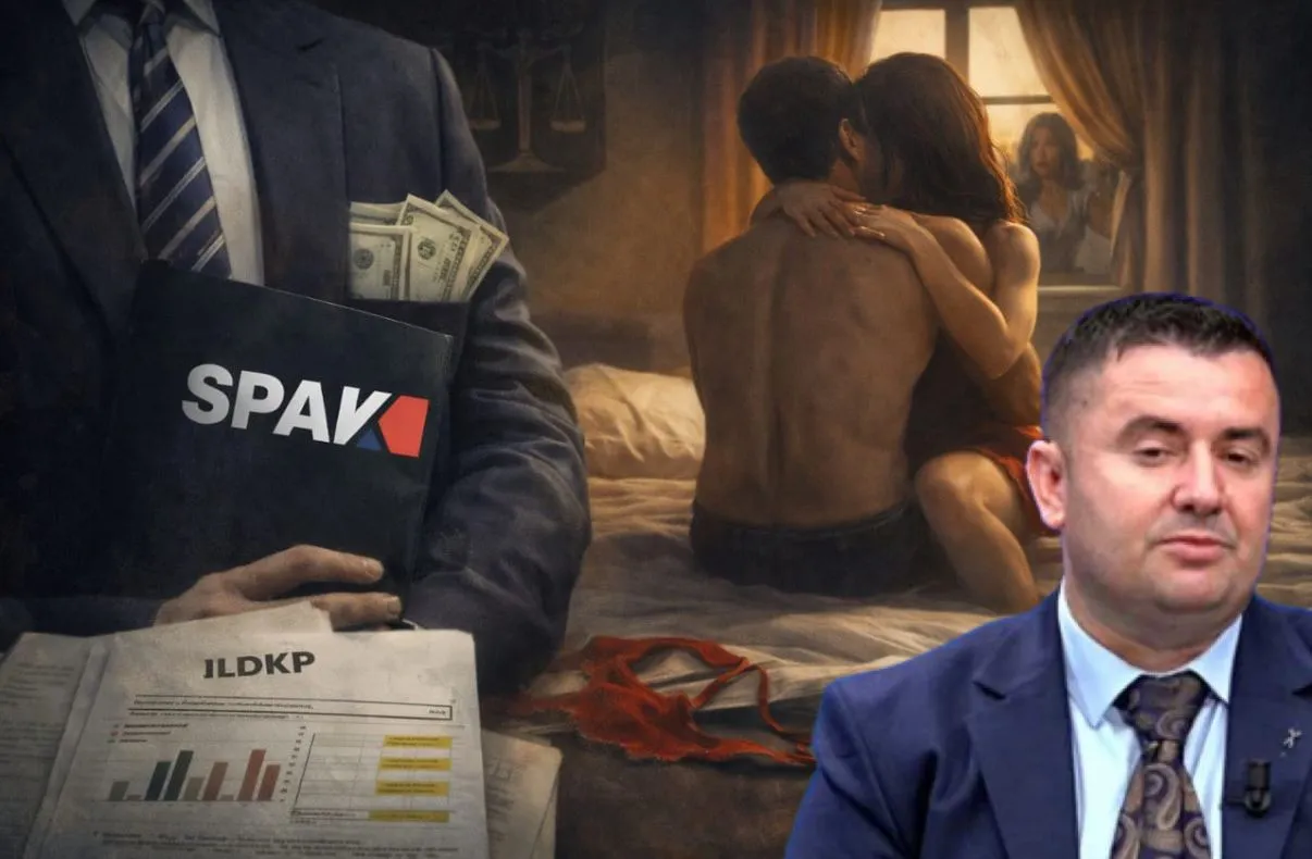 Kush është ‘Epsteini i spakut’?