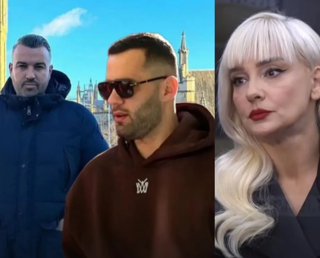Nëse produksioni e fal Rogertin, atëherë problemi nuk është më Rogerti