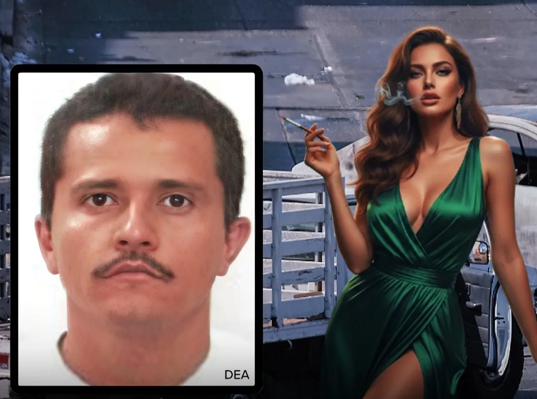 Si u tradhtua nga dashnorja famozi “El Mencho”