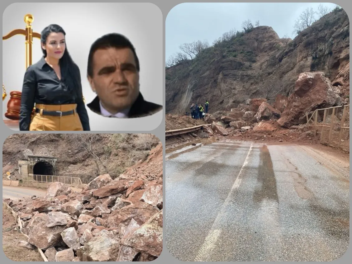 Masivi u shëmb nga ndërhyrjet e firmës A.N.K. SHPK e Agim Kolës