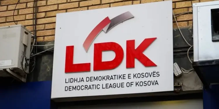 Prapaskenat e tradhtisë së LDK-së. E gjitha nisi në një darkë