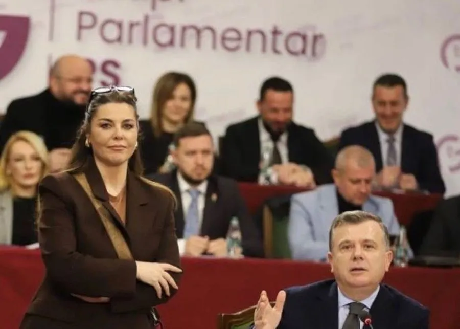 Jonida Shehu emërohet këshilltare për mediat e Kryeministrit
