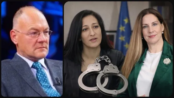 “Një shërbëtore pa dinjitet”