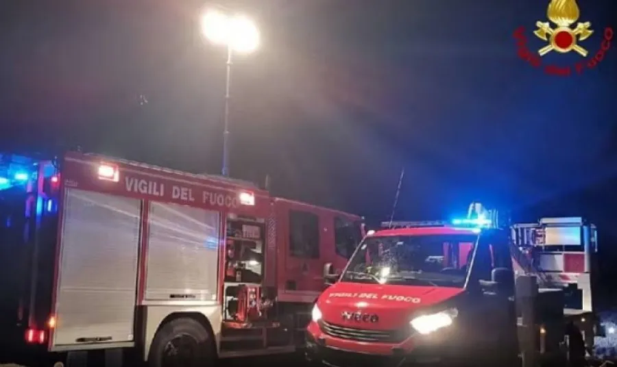 Detaje nga tragjedia e familjes shqiptare në Itali
