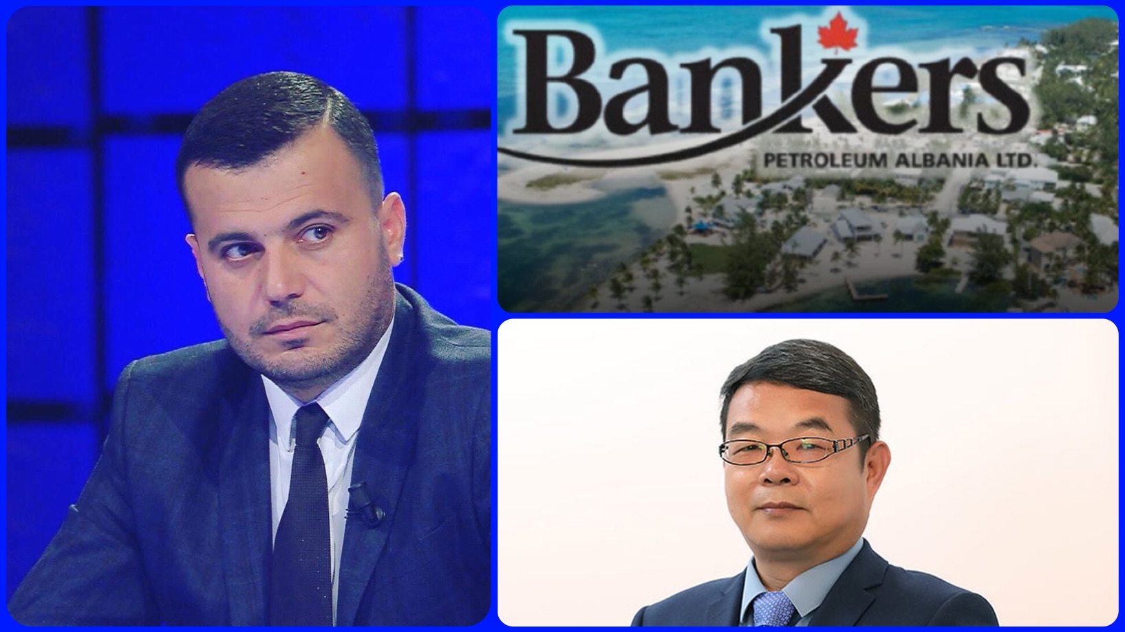Bankers  zhduku 12 mln $ në një llogari të fshehtë muajin e kaluar