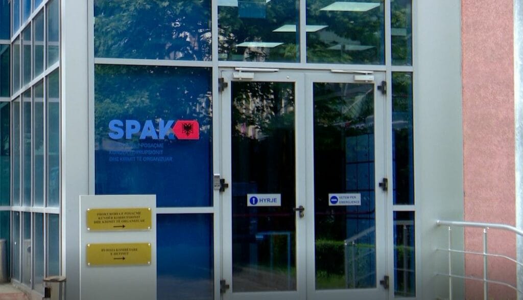 SPAK dërgon në gjyq ish-gardistin dhe bashkëpunëtorët