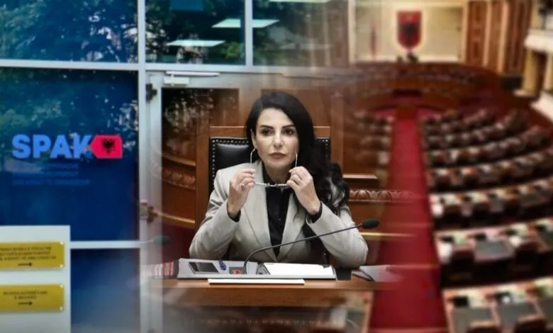 Ja kur mblidhet Këshilli i Mandateve për Belinda Balkukun