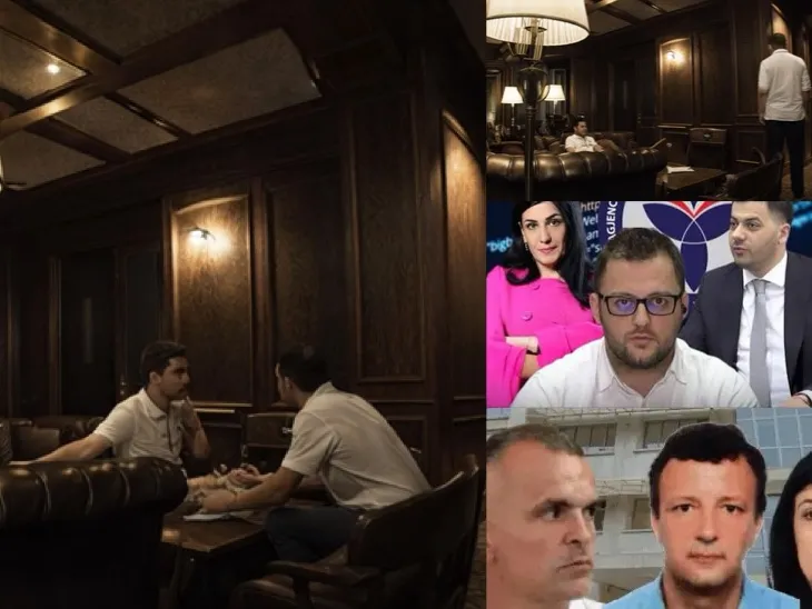 Defenderi i Merkaj nuk u përdor në rrëmbimin e Gerond Meçes