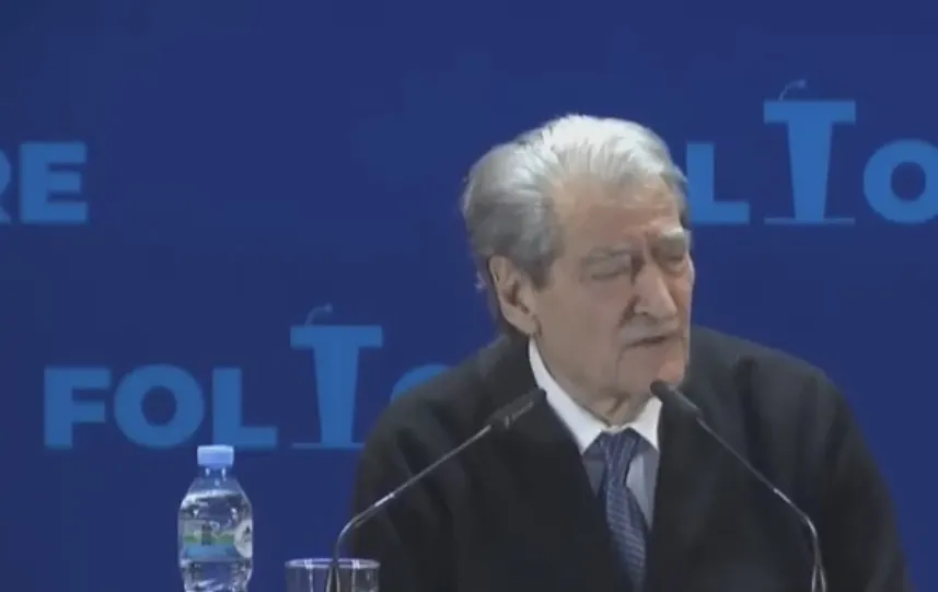 Berisha sulmon Kushtetuesen: 4 seanca për një!