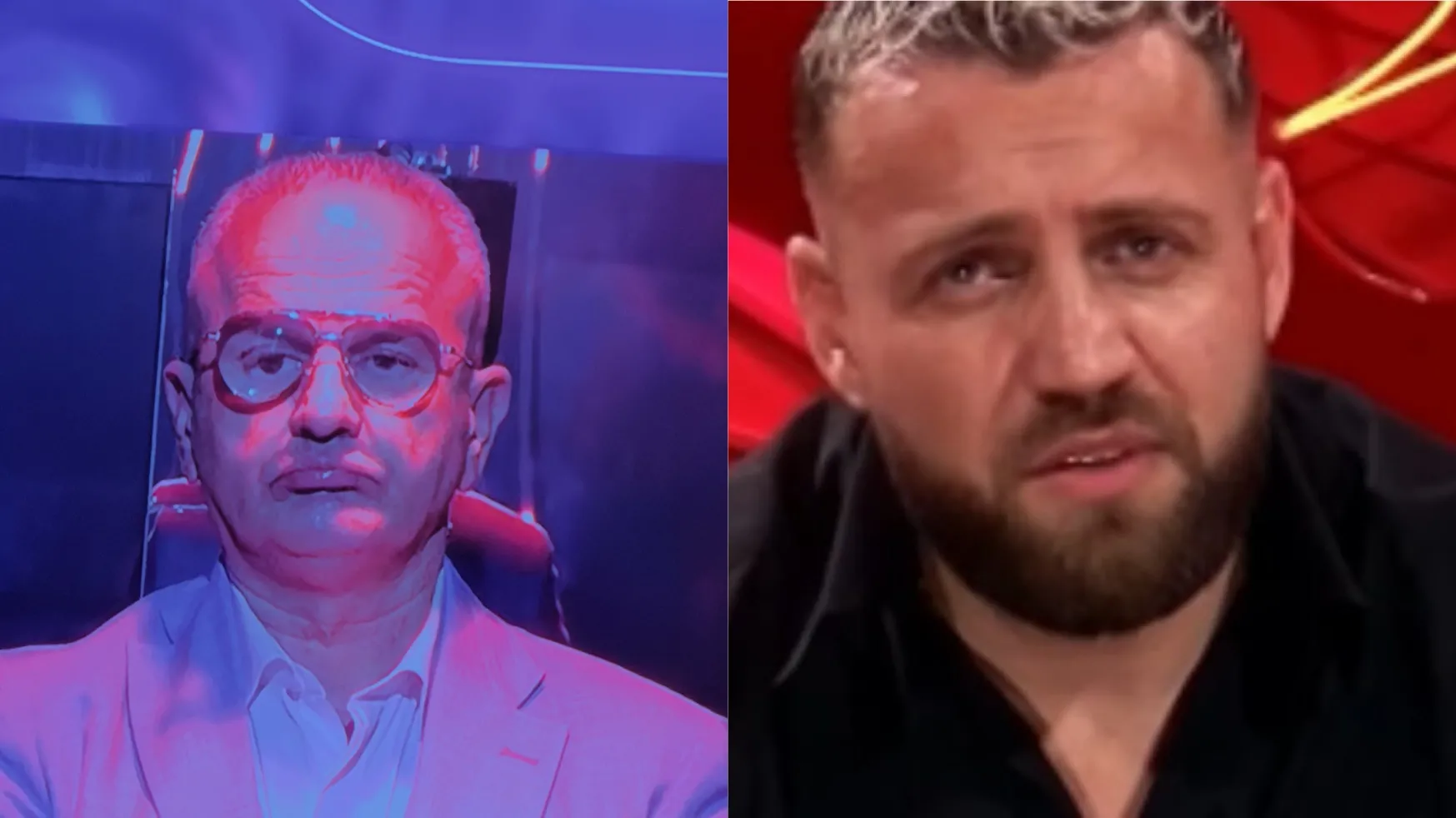 Luiz Ejlli hyn në shtëpinë e Big Brother VIP Albania 5