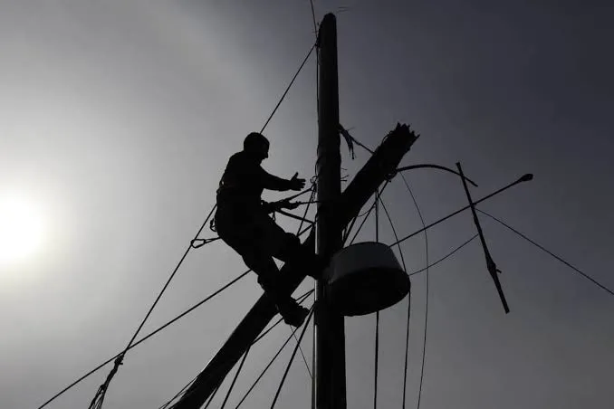 Moti i keq, shumë fshatra në Lezhë pa energji elektrike