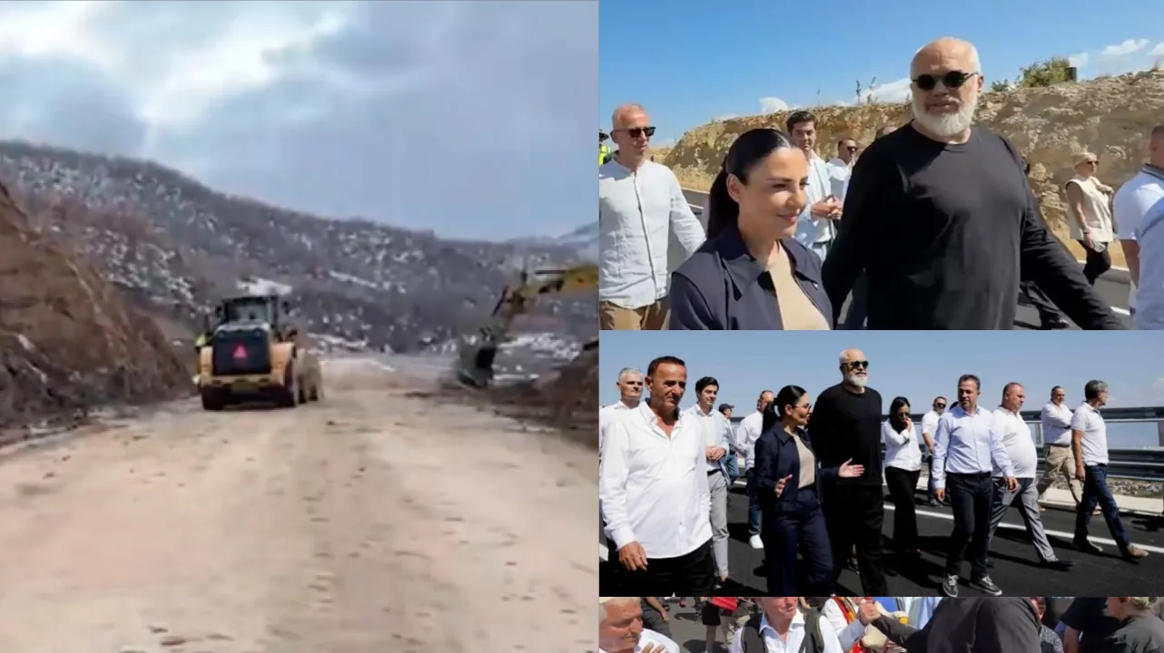 Pas shembjes së rrugëve  fshihet “klientelizmi dhe korrupsioni”!