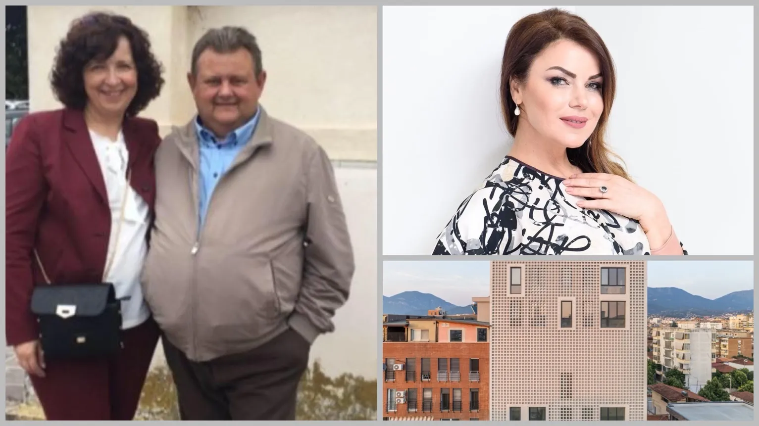 Si vdiq në Tiranë biznesmeni italian që ngushtoi stomakun