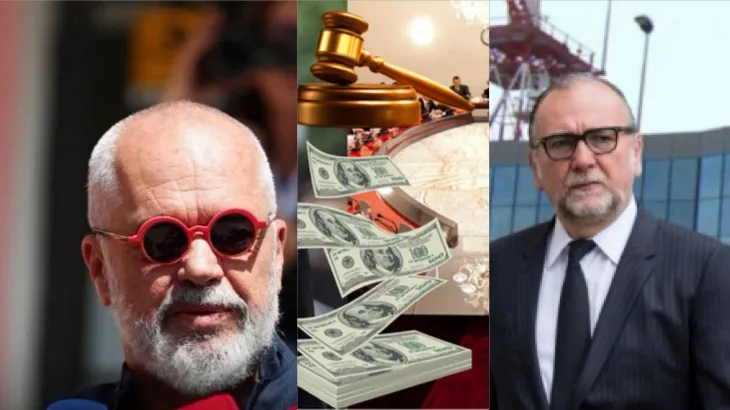 KLSH: Mbi 200 milionë euro dëm nga arbitrazhet deri tani