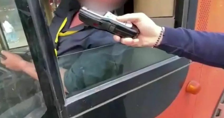 Arrestohen 6 shoferë në Durrës!