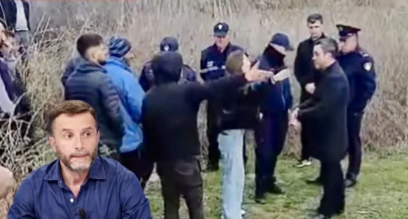 Dy standarde politike: heshtje në Shkodër, reagim në Jug