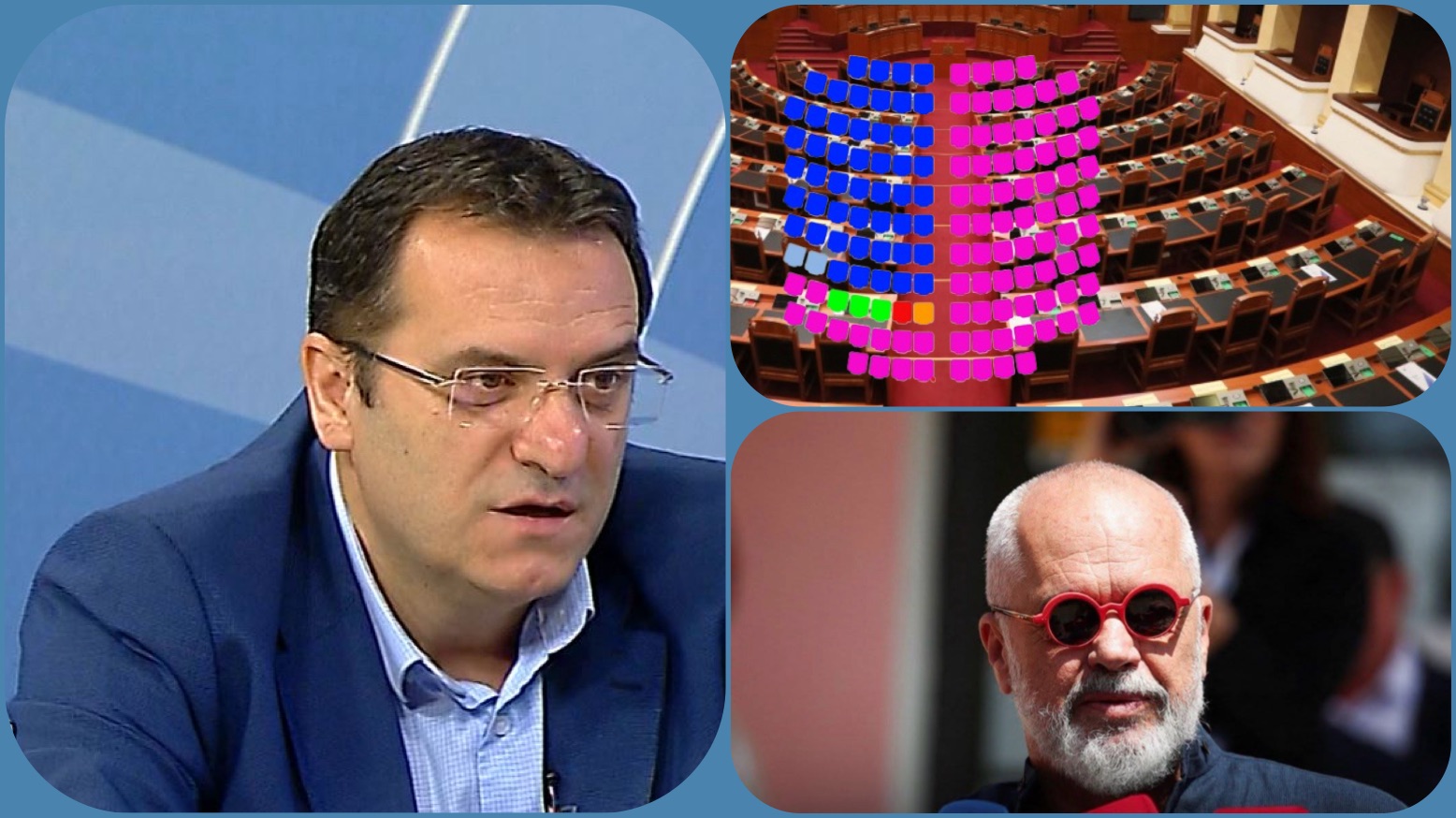 “Thertorja 83” !! KurbanRama apo KurbanBela ?!