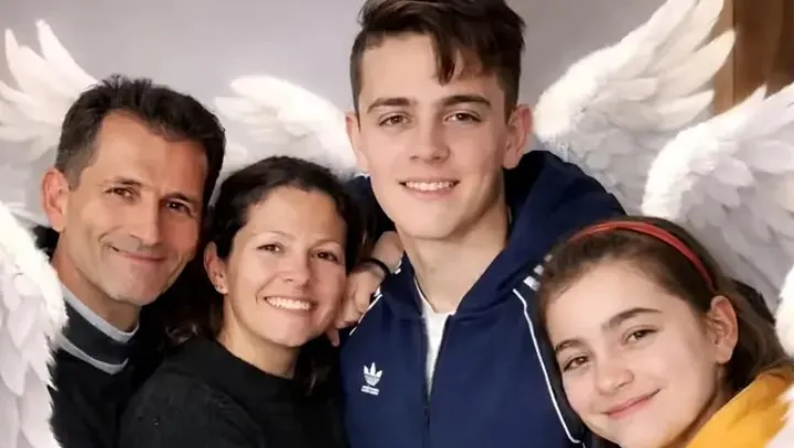 Tragjedia në Itali/ Mbi 75 mijë euro mblidhen për familjen Kola