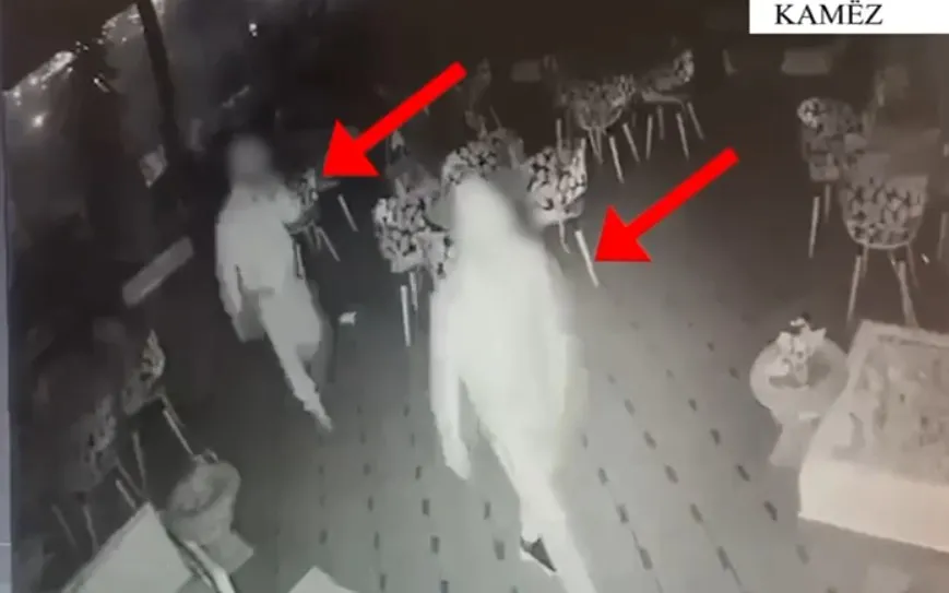Zbardhen disa vjedhje në biznese në Kamëz, arrestohen dy të rinj