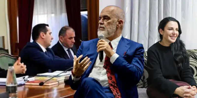Halli i Ballukut/ Si po e shpërbën Rama mitin e drejtësisë së re