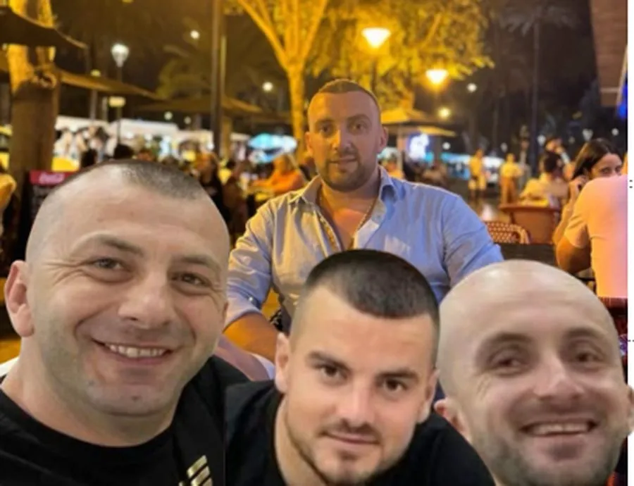 Kush janë vëllezërit Prekaj,bosët e call centerave?