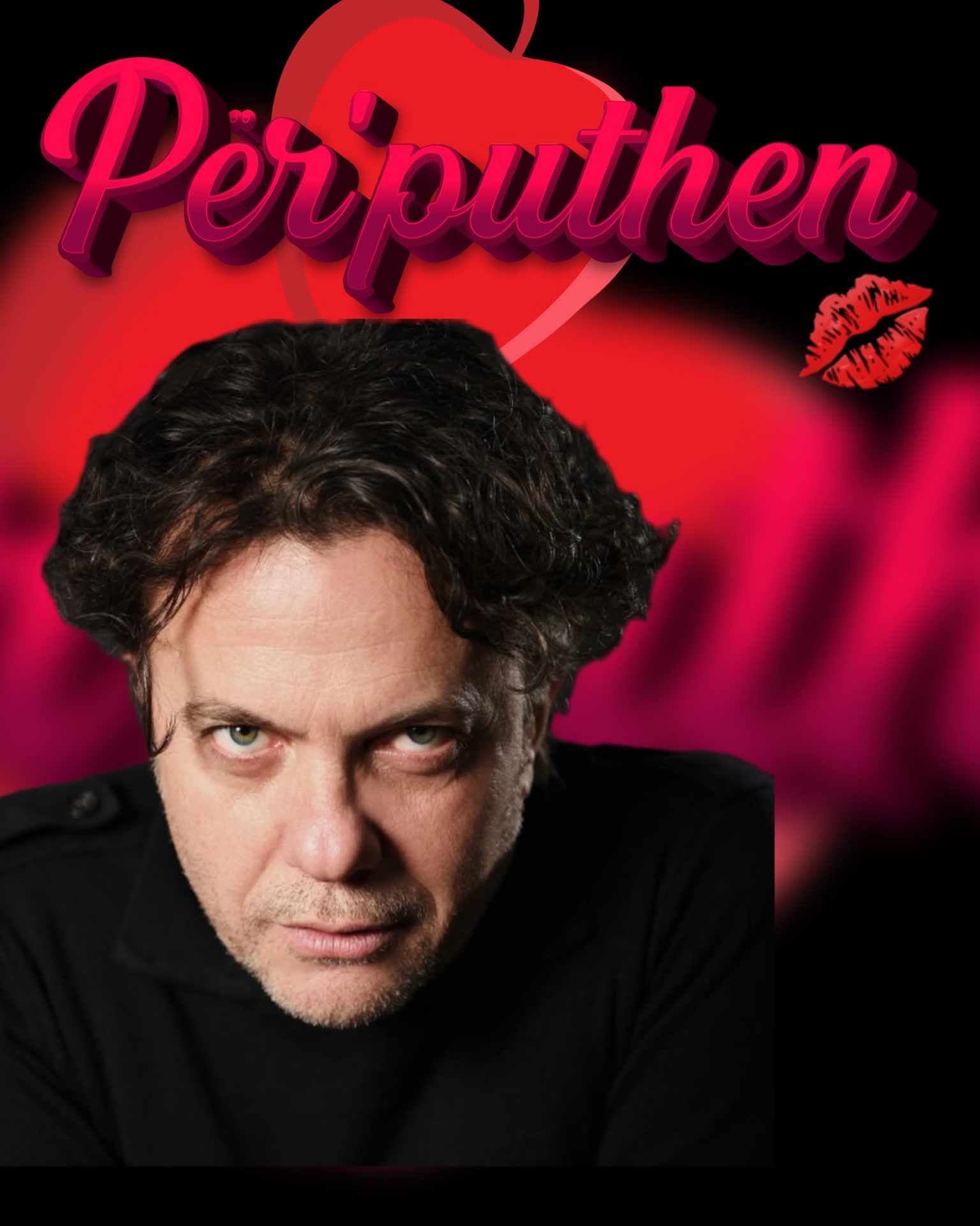 SKANDAL në “Për’puthen”! Përjashtohet  Laert Vasili pas puthjes