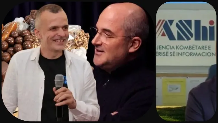 Ermal Beqiri mori miliona € nga  AKSHI, me kunatin si prestanome