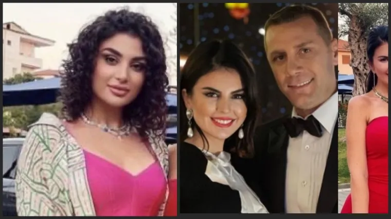 Mara Frroku shpërthen ndaj Rudinës: Po na ndan nga babai ynë