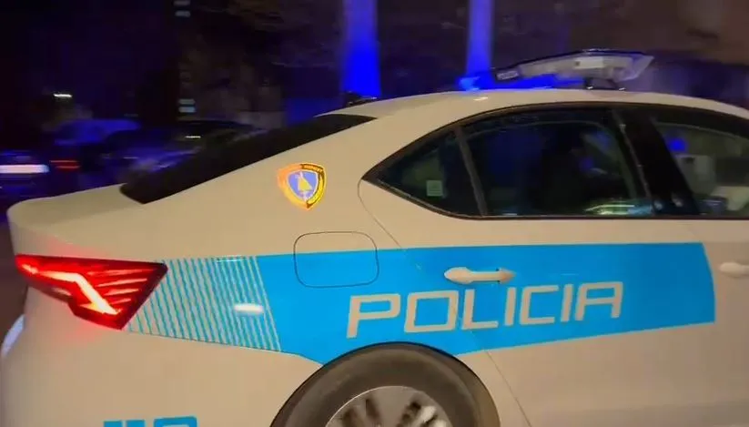 31-vjeçarja suedeze pretendon se u përdhunua  në Tiranë