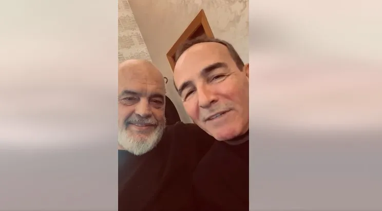 Engjëll Agaçi me dosje në SPAK,largohet nga detyra