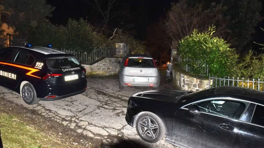 Vritet me armë zjarri 25-vjeçari shqiptar në Montecalvoli