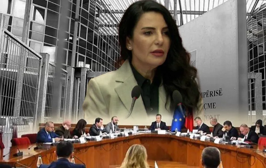 Rama e mbrojti fort Ballukun, tani momenti ta lëshojë tek SPAK