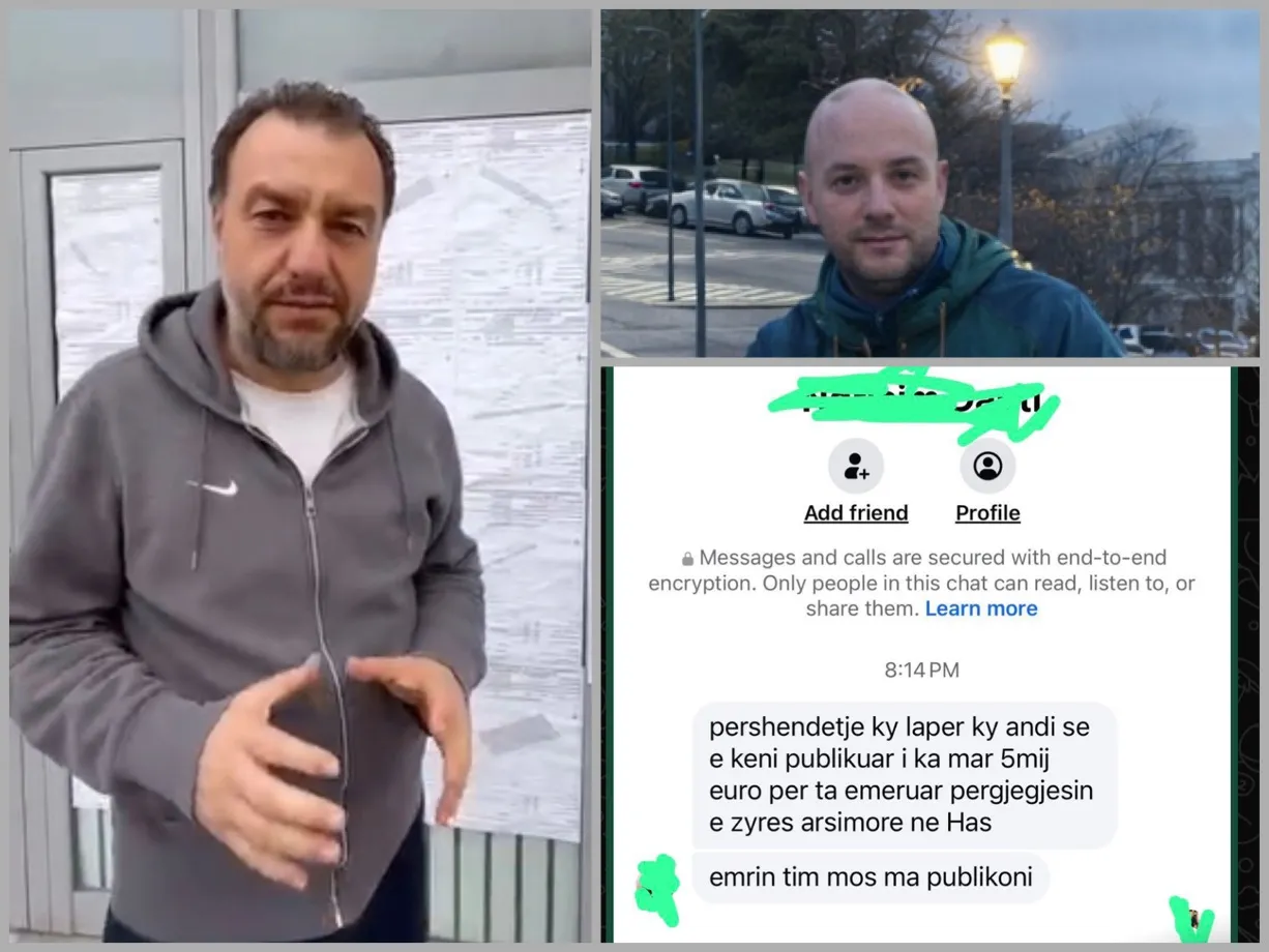 Pas denoncimit nga Kukësi tjetër akuzë për tarifa punësimi në Has