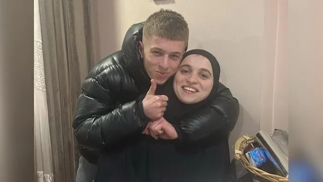 Drama 12 vjeçare e Eva Dumanit dhe vëllait në Siri