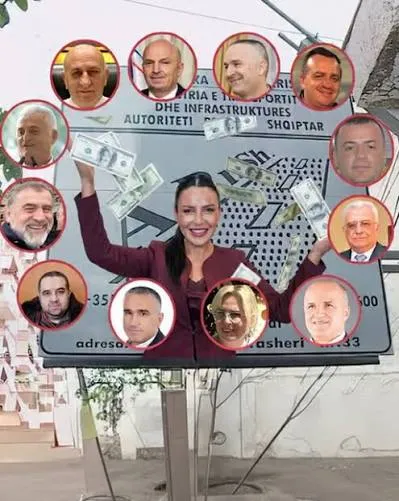 Emrat që përfituan nga Balluku, SPAK do thërrasë oligarkët