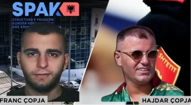 Atentati në Belgjikë rrëzoi klanin e drogës “Çopja”!