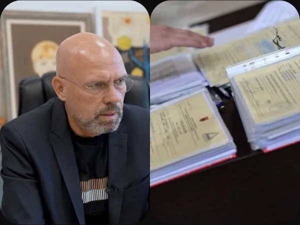 Shpëtuam nga Bordi i Paqes, po me  Kadastrën ç’do bëjmë?!