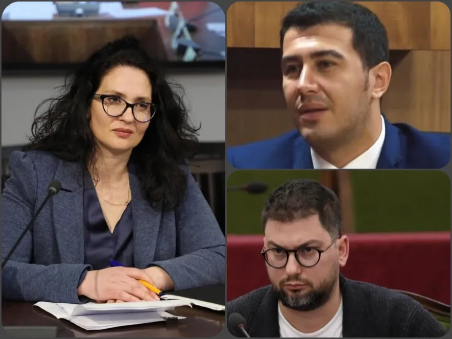 Matilda Shehu në Bordin e Bankës së Shqipërisë, akuza për nepotizëm