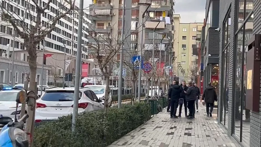 Plagosje me armë te “Delijorgji”, identifikohet autori